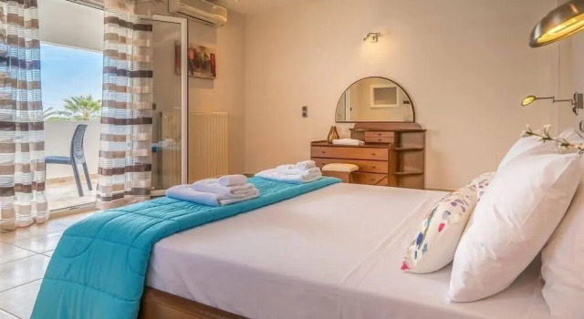 Ostria Luxury Villa