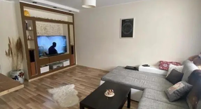 Open concept 1-bedroom apartment., Rezerwuj Apartament Hotele w Tartumaa z parkingiem, Parking