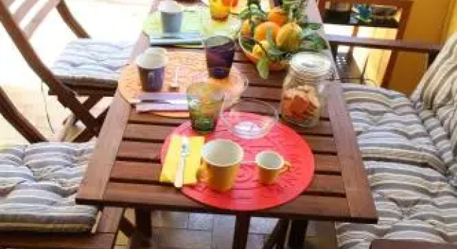 Il Giardino di Tonia - Oplontis Guest House - Bed & Garden, Buchen Sie Bed & Breakfast Torre Annunziata Kampanien