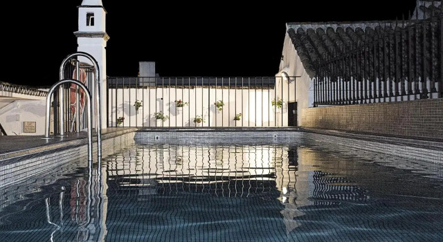 Hospes Las Casas del Rey de Baeza, a Member of Design Hotels, Забронировать Бутик-отель Старый город Севилья