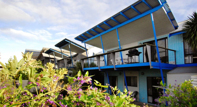 Esperance Island View Apartments, Réserver Appartement Esperance Australie-Occidentale