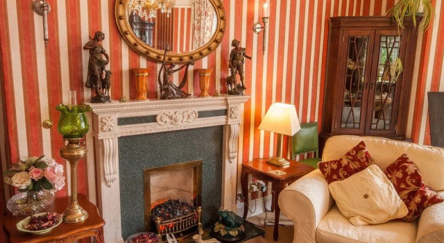 Harrabeer Country House