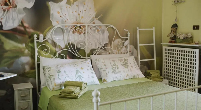 Klassiek kamer B&B Timeout