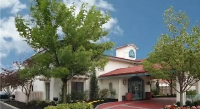 Номер Deluxe La Quinta Inn by Wyndham Columbus I-70E Reynoldsburg