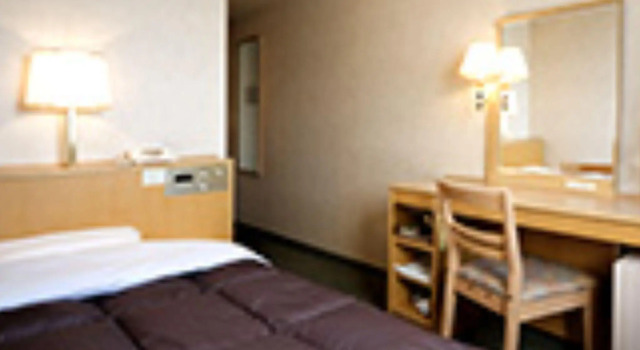 Номер Standard Kurume Washington Hotel Plaza