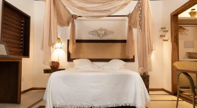 Люкс Premium Aloha Village Hotel