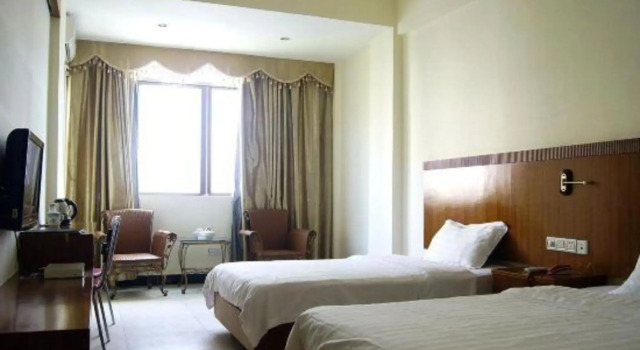 Nandu Business Hotel