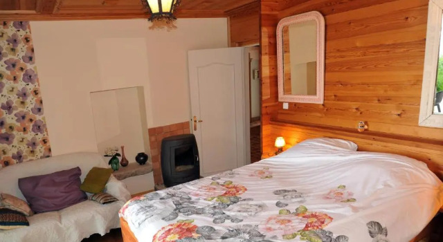 Les Fous de Bassans, Rezerwuj Hotel  