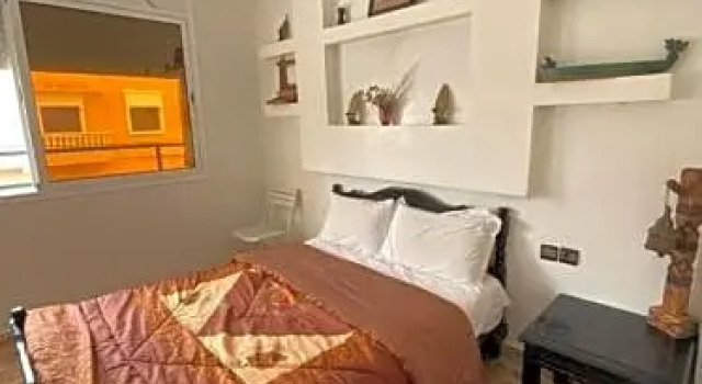 Residence tagharet imi wadar, Забронировать Отель Swiss City Агадир