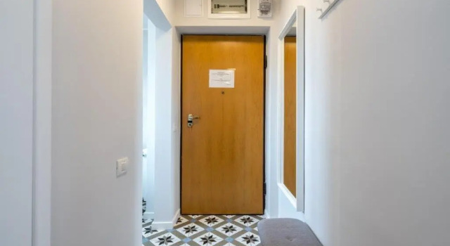 Downtown Modern - 2BR Apartment, Prenota Appartamento Bucarest Muntenia