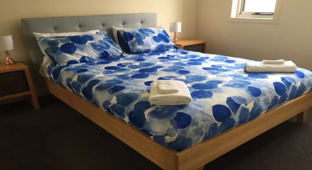 Grange Water View Yarrawonga, Book Hotel 3-stjernede hoteller i Yarrawonga, 3*