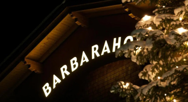 Barbarahof, Reserva ahora Hotel Werfenweng Pongau