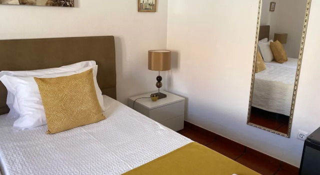 Casa Morgado's Boutique Guesthouse