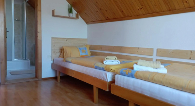 Apartments Lubka, Varaa Huoneisto Hotellit Rohace pysäköinnillä, Pysäköinti