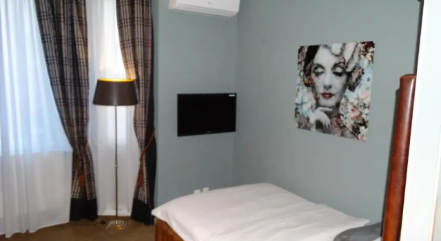 Номер Standard Boutique-Hotel GEORGES