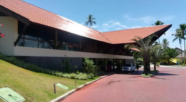 Студия Resort Marulhos Porto de Galinhas