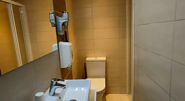 Двухместный номер Standard Hôtel De Naples