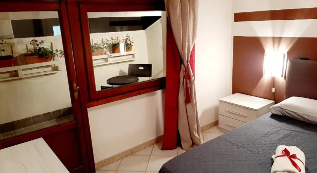 Apartment Risorgimento