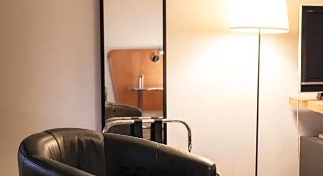 Номер Business Hotel Vanha Rauma