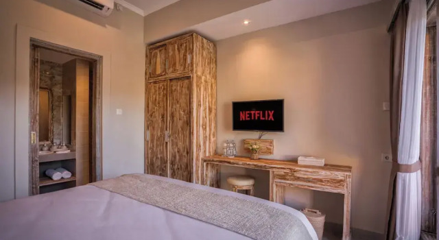 Kubu Dimel Suites and Villas Resort, Book Resort SPA Hotels in Benoa, SPA