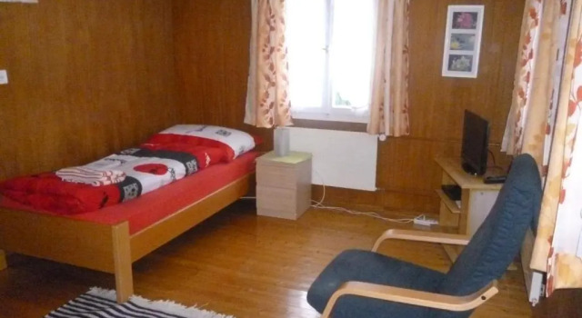 Номер Standard B&B Hofstetter