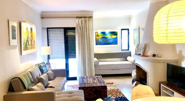 Апартаменты с 2 комнатами Art 13 - Apartamento com piscina