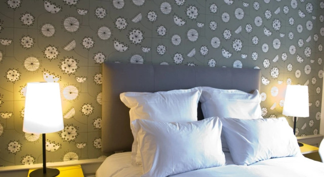 Grasshopper Hotel Glasgow