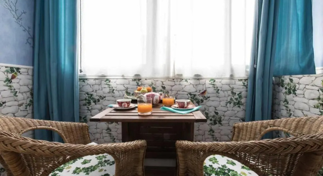 CRISPI DELUXE 2 bedroom, Забронировать Отель Рим Лацио, рядом с Посольство США в Риме