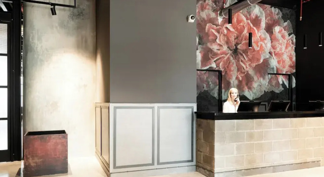 Kira Suites Hotel Milano, Book Hotel Hoteller i Milano med morgenmad, nær Cenisio Metro Station, Morgenmad
