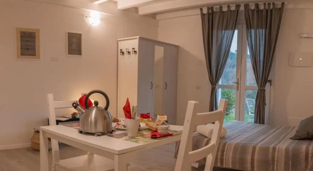 Студия Superior Agriturismo Orto dei Rolli