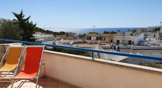 Студия Hotel Selenia Residence