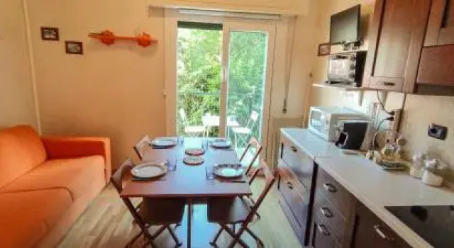 Magicstay - Flat 40M² 1 Bedroom 1 Bathroom - Rapallo, Забронировать Отель Рапалло Итальянская Ривьера