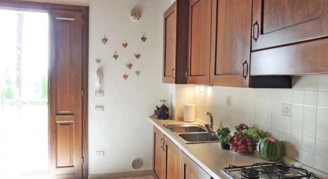 Апартаменты La Scuola Di Furio Apartments