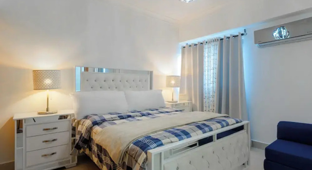 Apartments in La Julia Sleeps up to 8