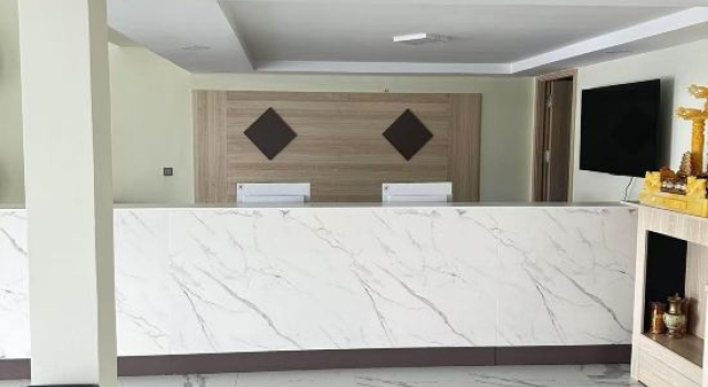 zhuo' bo hotel, Buchen Sie Hotel Phnom Penh 