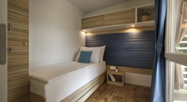 Maistra Camping Amarin Mobile homes, Забронировать Кемпинг Ровинь Rovinj Riviera