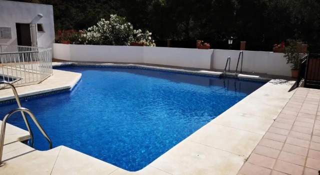 Апартаменты Benahavis Penthouse Apartment