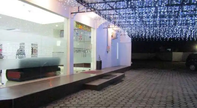 Papillon Hotel Purwokerto