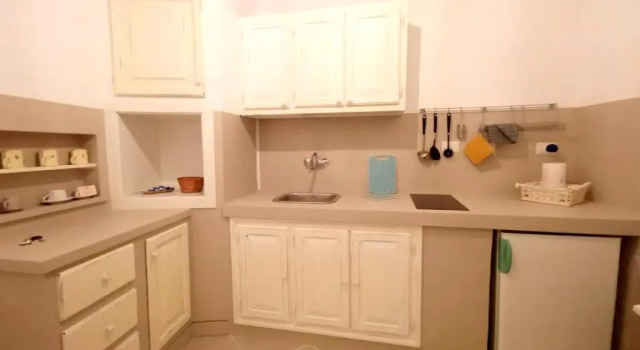 Апартаменты Appartamento Santa Manna, Bari Vecchia