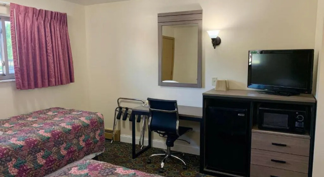 Kingsway Inn, Varaa Hotelli Caro Michigan