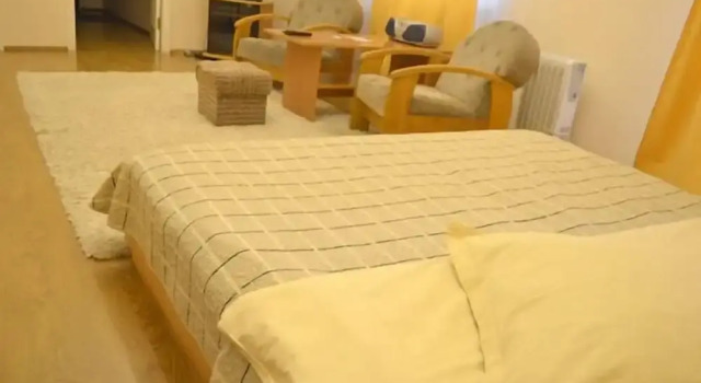 Studio Grata Apartments