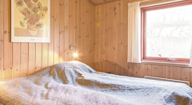 Коттедж Seaside Escape in Snogebaek - By Traum Ferienwohnungen