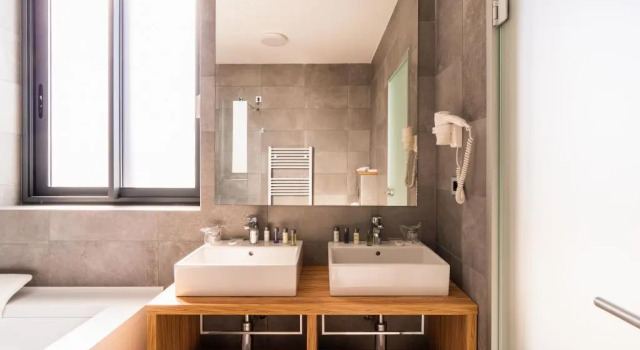 Вилла Superior Hotel Olea
