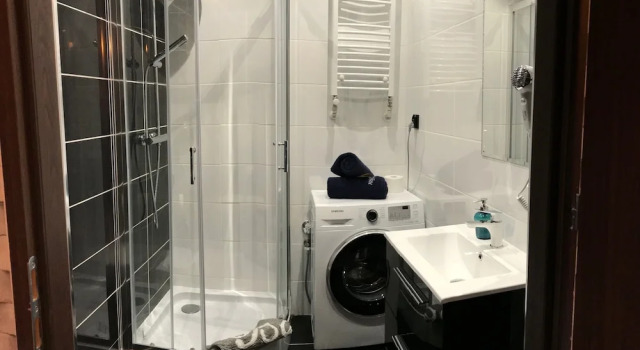 Апартаменты Deluxe Apartmood Moniuszki