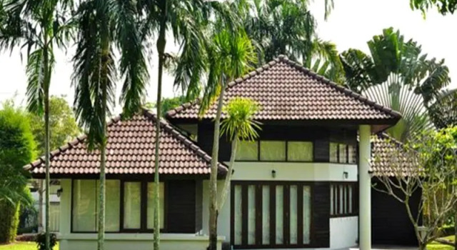 Люкс Pattaya Country Club