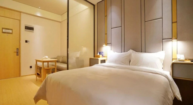 JI Beiing Capital Airport Hotel, Rezerwuj Hotel Hotele 3-gwiazdkowe w Pekin, 3*