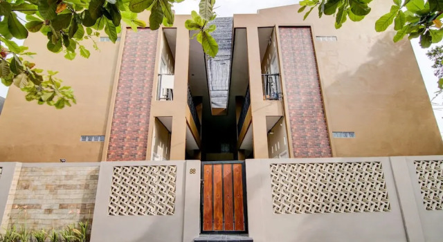 Hotel O Awi Stay Syariah Near SIMPANG KAWASAN INDUSTRI WILMAR PELINTUNG, Rezerwuj Hotel Dumai Sumatra