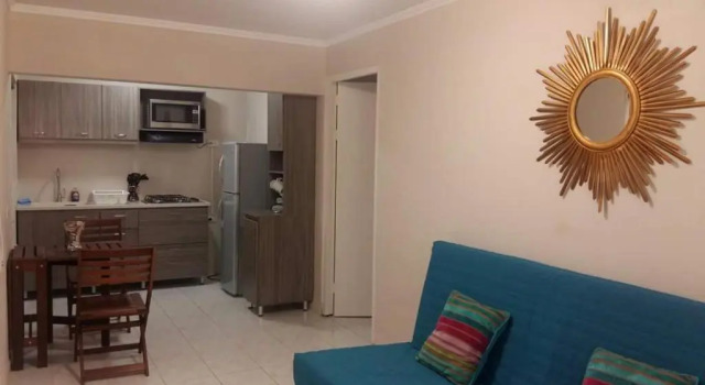 Aruba Bushi Residence