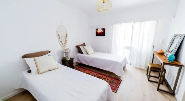 Номер Standard Sandhi House - Yoga & Wellness