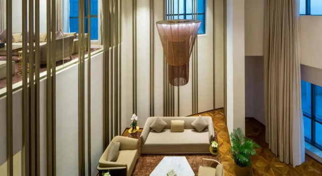 Millennium Place Barsha Heights Hotel & Apartments